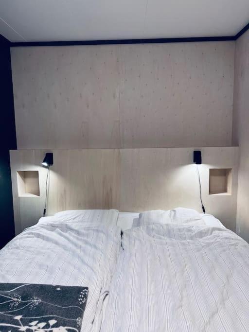 Holiday Home With Sauna In The Arctic Caribbean, Tromso Ngoại thất bức ảnh