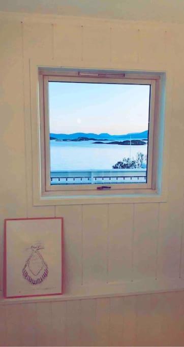 Holiday Home With Sauna In The Arctic Caribbean, Tromso Ngoại thất bức ảnh