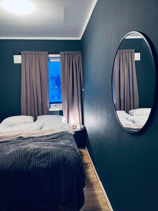 Holiday Home With Sauna In The Arctic Caribbean, Tromso Ngoại thất bức ảnh