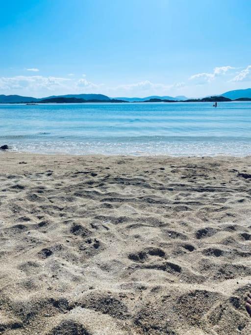 Holiday Home With Sauna In The Arctic Caribbean, Tromso Ngoại thất bức ảnh