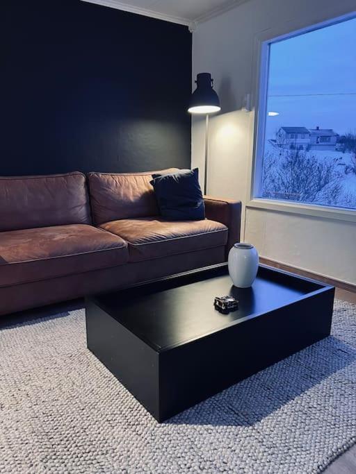 Holiday Home With Sauna In The Arctic Caribbean, Tromso Ngoại thất bức ảnh
