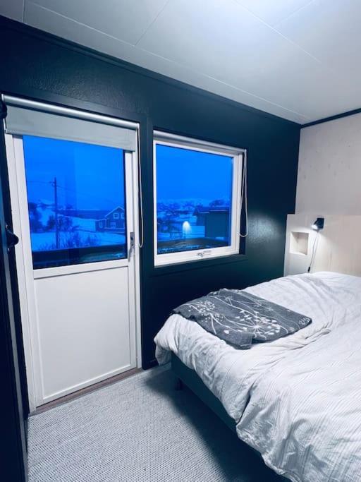 Holiday Home With Sauna In The Arctic Caribbean, Tromso Ngoại thất bức ảnh