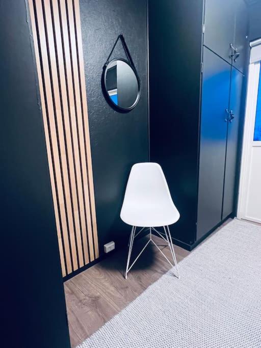 Holiday Home With Sauna In The Arctic Caribbean, Tromso Ngoại thất bức ảnh